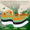 PARCHES PARA ALIVIAR EL DOLOR DE RODILLAS