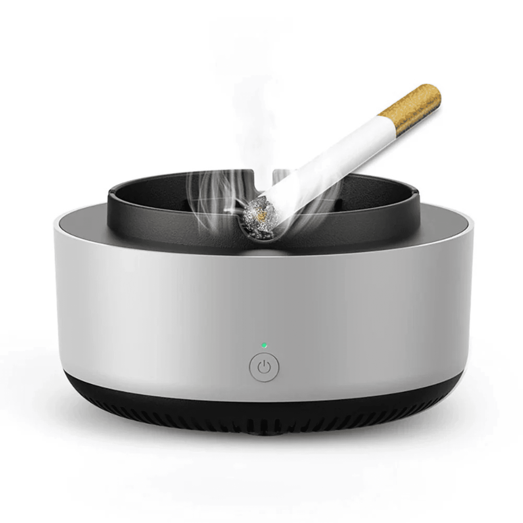 Cenicero Smart Absorbe-Humo