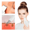 UltraDerma® / Dispositivo Ultrasónico + KIT Extractor de espinilla de acero inoxidable 🎁