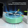 Cenicero Smart Absorbe-Humo