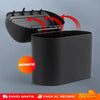PROMO X2 CUBO DE BASURA PARA CARRO