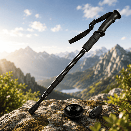 Par de Bastones de Trekking