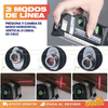 METRO CON NIVEL LASER 4 EN 1 👷‍♂️