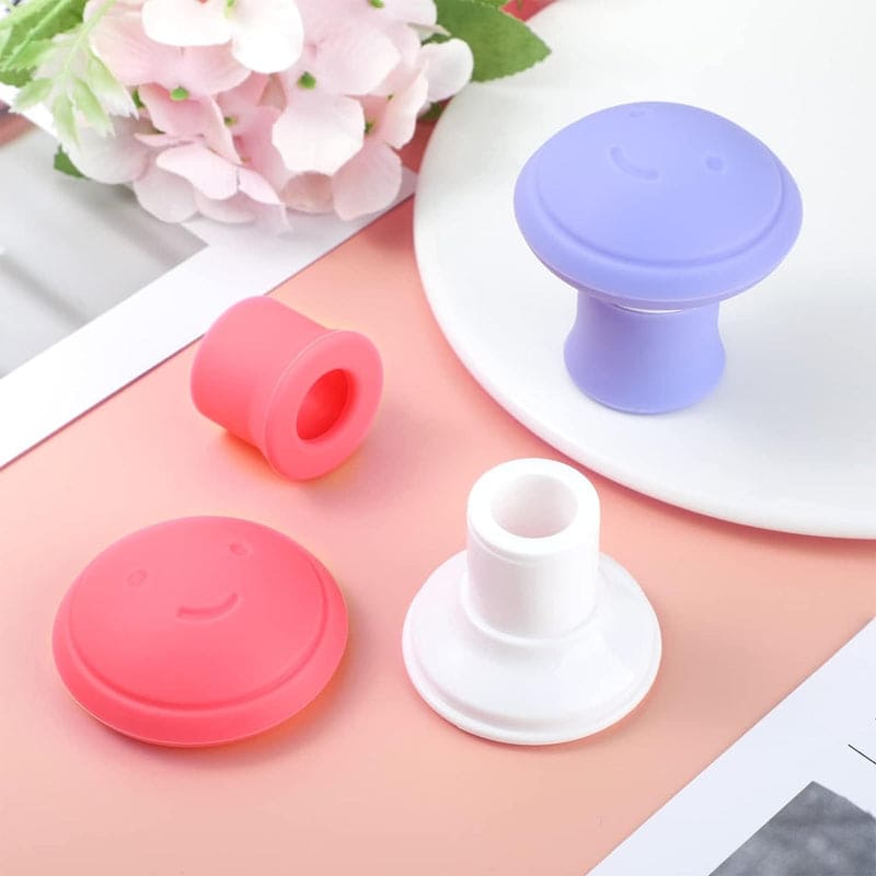 Ejercitador Facial - Equipo Multifuncional